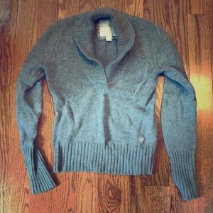 American eagle sweater